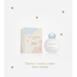Agua de perfume don algodón baby 100 ml-CDA-10101184-Don Algodón