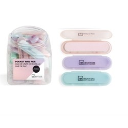 Lima mini de uñas de...