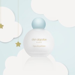 Agua de perfume don algodón baby 100 ml-CDA-10101184-Don Algodón