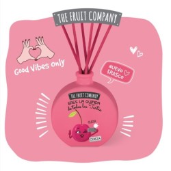 Ambientador mikado the fruit company 40 ml cereza-TFC-10110004-The Fruit Company