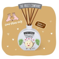 Ambientador mikado the fruit company 40 ml coco-TFC-10110012-The Fruit Company