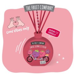 Ambientador mikado the fruit company 40 ml frutos rojos-TFC-10110017-The Fruit Company