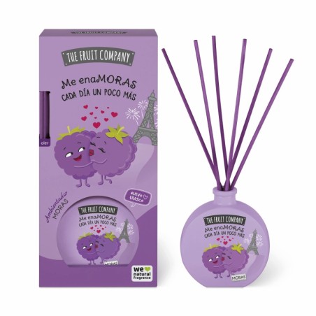 Ambientador mikado the fruit company 40 ml moras-TFC-10110053-The Fruit Company