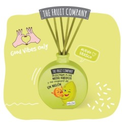 Ambientador mikado the fruit company 40 ml melón-TFC-10110021-The Fruit Company