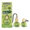 Ambientador coche colgante c/pinza manzana the fruit company-TFC-10130020-The Fruit Company