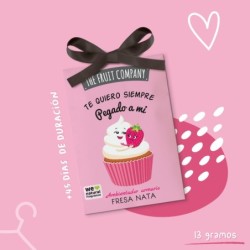 Ambientador armario tfc fresa nata-CTFC-10160013-The Fruit Company