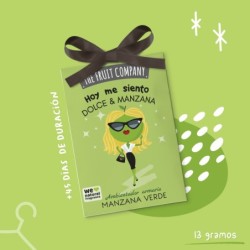 Ambientador armario tfc manzana-CTFC-10160020-The Fruit Company