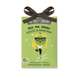 Ambientador armario tfc...