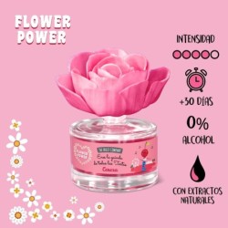 Flor difusora flower power cereza 50ml the fruit company-CTFC-10320004-The Fruit Company