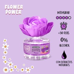 Flor difusora flower power moras 50ml tfc-TFC-10320053-The Fruit Company