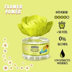 Flor difusora flower power melón 50ml tfc-TFC-10320021-The Fruit Company