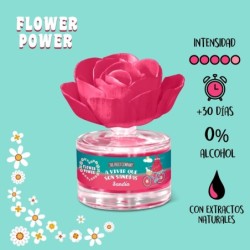 Flor difusora flower power sandía 50 ml-TFC-10320106-The Fruit Company