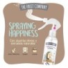Ambientador multiusos en spray hogar coco 250ml the fruit company-TFC-10570012-The Fruit Company