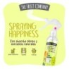 Ambientador multiusos en spray hogar melon 250ml the fruit company-TFC-10570021-The Fruit Company
