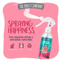 Ambientador multiusos en spray hogar sandía 250ml the fruit company-TFC-10570106-The Fruit Company