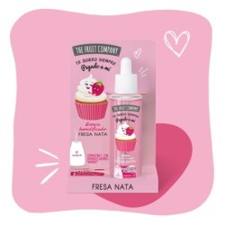 Esencia humidificador fusion fresa nata 50ml the fruit company-TFC-10540013-The Fruit Company