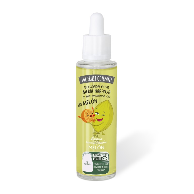 Esencia fusion melón 50ml tfc-TFC-10540021-The Fruit Company
