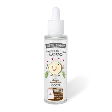 Esencia fusión coco 50ml tfc-TFC-10540012-The Fruit Company