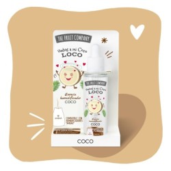 Esencia fusión coco 50ml tfc-TFC-10540012-The Fruit Company