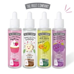 Esencia fusión coco 50ml tfc-TFC-10540012-The Fruit Company