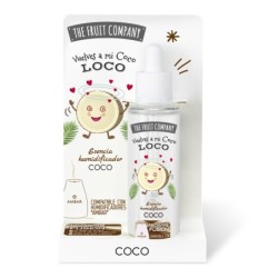 Esencia fusión coco 50ml tfc-TFC-10540012-The Fruit Company