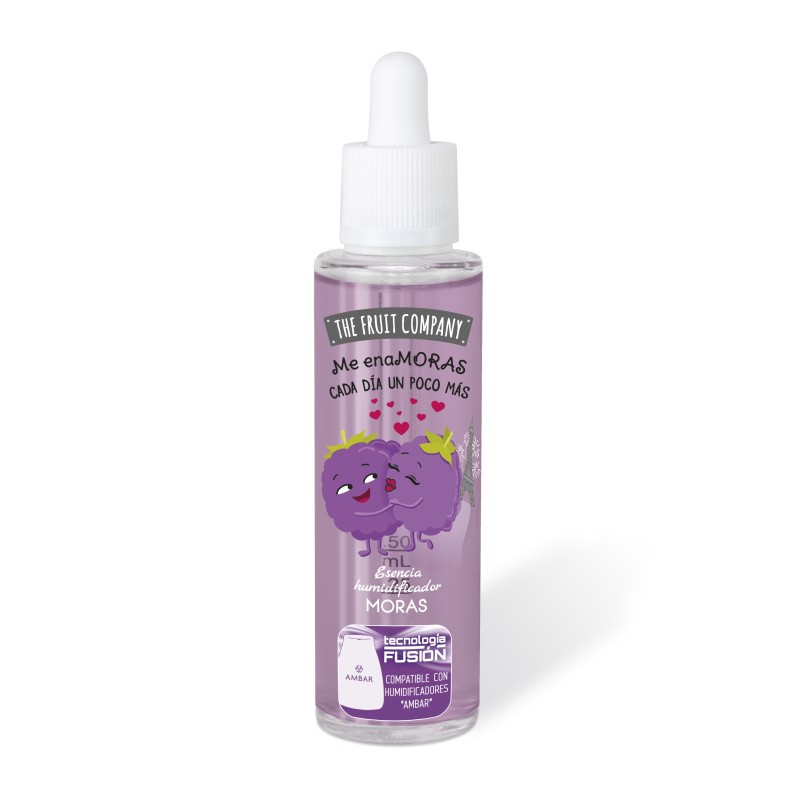 Esencia fusión moras 50ml tfc-TFC-10540053-The Fruit Company
