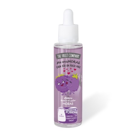 Esencia fusión moras 50ml tfc-TFC-10540053-The Fruit Company