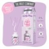 Ambientador mikado algodón de azucar 40ml candy the fruit company-TFC-10712213-The Fruit Company