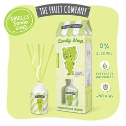Ambientador mikado osito gominola 40ml candy the fruit company-TFC-10712212-The Fruit Company