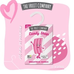 Ambientador armario chicle de fresa candy the fruit company-TFC-10717013-The Fruit Company