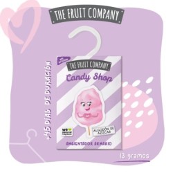 Ambientador armario algodón de azucar candy the fruit company-TFC-10717213-The Fruit Company