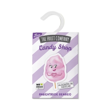 Ambientador armario algodón de azucar candy the fruit company-TFC-10717213-The Fruit Company