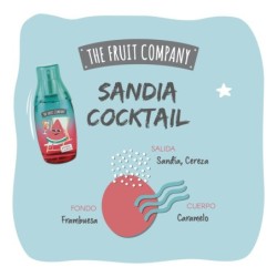 Edt sandía cocktail ed verano 40ml-TFC-10580106-The Fruit Company