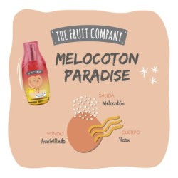 Edt melocotón paradise ed verano 40ml-TFC-10580075-The Fruit Company