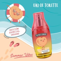 Edt melocotón paradise ed verano 40ml-TFC-10580075-The Fruit Company