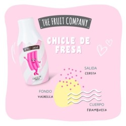 Colonia candy edition chicle de fresa 40 ml-TFC-10640013-The Fruit Company