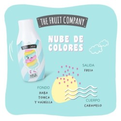 Colonia nube de colores candy edition 40 ml-TFC-10640214-The Fruit Company