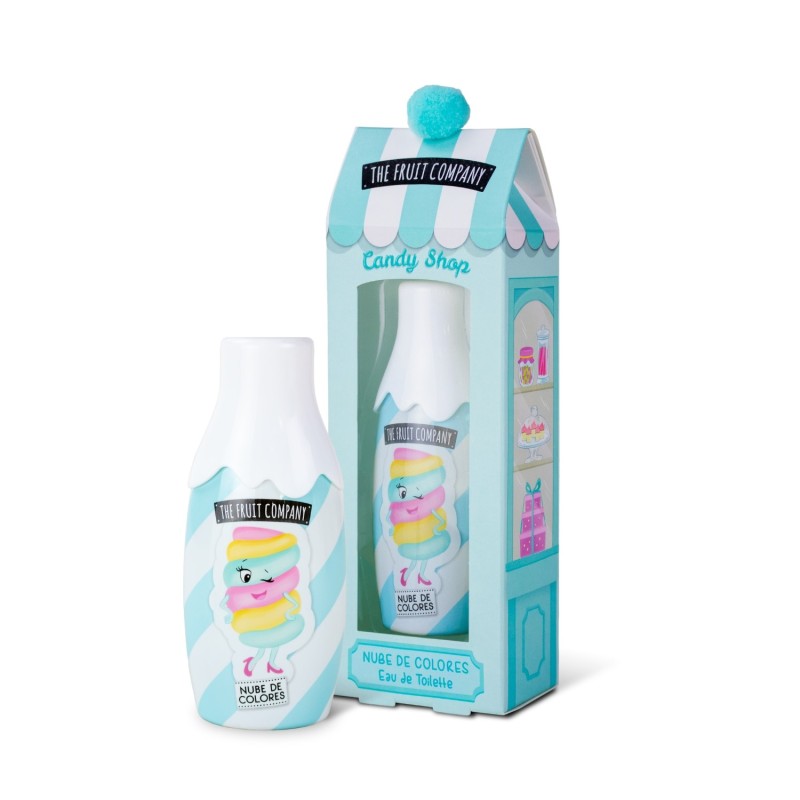 Colonia nube de colores candy edition 40 ml-TFC-10640214-The Fruit Company