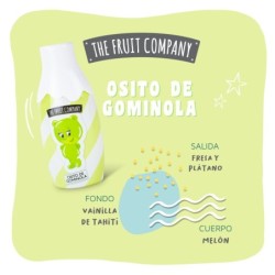 Colonia osito de gominola candy edition  40 ml-TFC-10640212-The Fruit Company