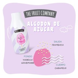 Colonia algodón de azúcar candy edition 40 ml-TFC-10640213-The Fruit Company