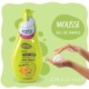 Jabón manos mousse melón the fruit company 250ml-TFC-10300021-The Fruit Company