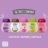 Gel de manos hig sin aclarado manos fresa nata the fruit company 45 ml-TFC-10350013-The Fruit Company