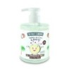 Gel limpiador manos coco 500 ml the fruit company-TFC-10480012-The Fruit Company