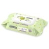 Papel higienico húmedo wc xl 60uds manzana the fruit company-CTFC-10630020-The Fruit Company