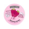 Exfoliante corporal 2en1 fresa  400ml the fruit company-CTFC-10680013-The Fruit Company