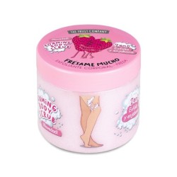 Exfoliante corporal 2en1...