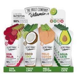 Expositor sobremesa 20 body...