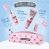 Set regalo the fruit company fresa nata (colonia + crema manos + lip oil + estuche)-CTFC-25520013-The Fruit Company