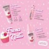 Set regalo the fruit company fresa nata (colonia + crema manos + lip oil + estuche)-CTFC-25520013-The Fruit Company