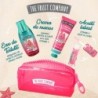 Set regalo the fruit company summer sandía (colonia + crema manos + lip oil + estuche)-CTFC-25580106-The Fruit Company